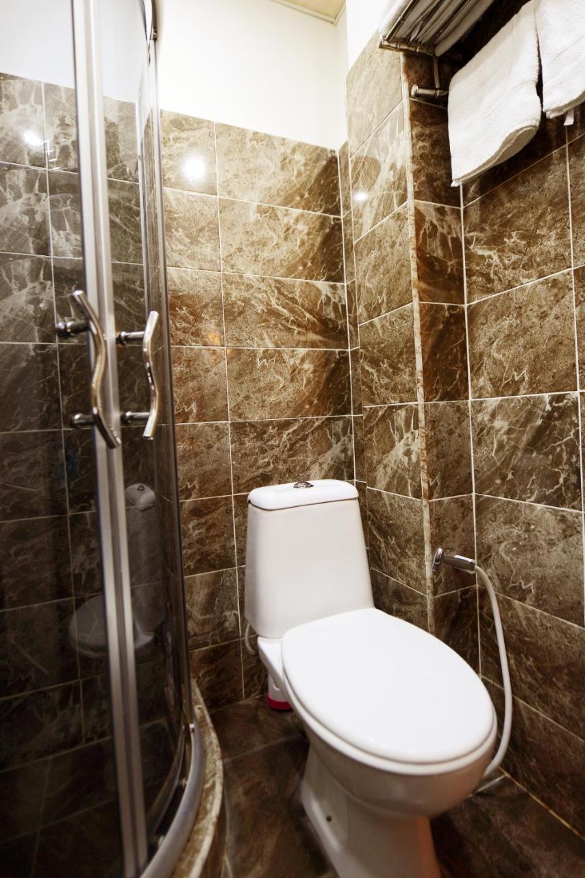 Accent Hotel Tbilisi Eksteriør billede