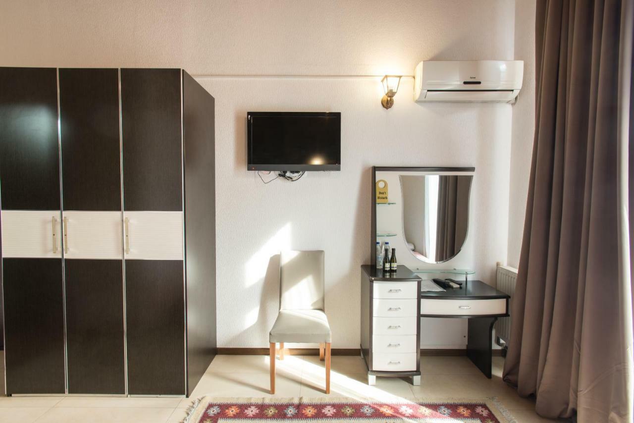 Accent Hotel Tbilisi Eksteriør billede