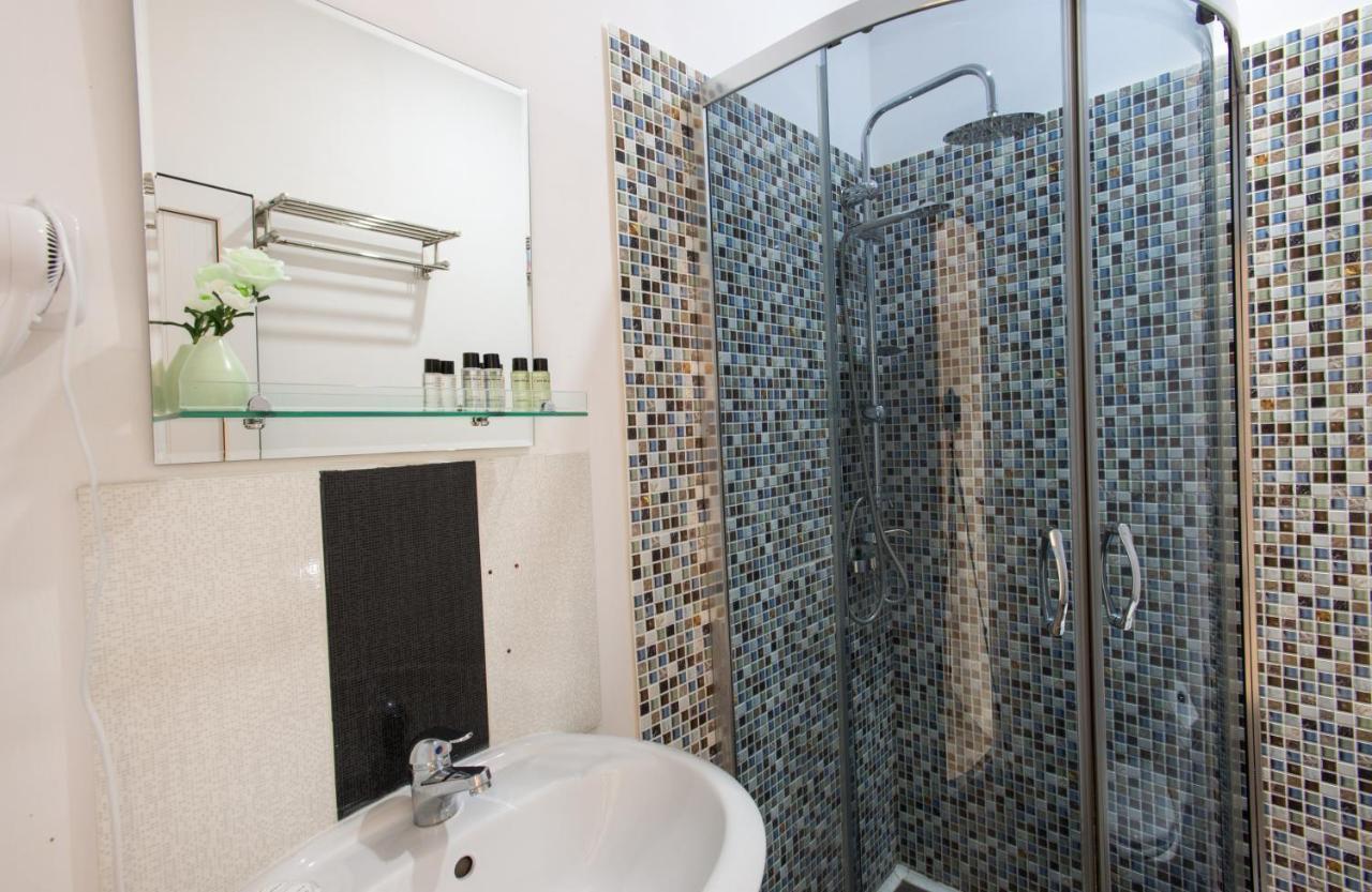 Accent Hotel Tbilisi Eksteriør billede