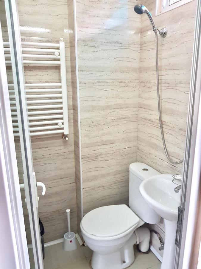 Accent Hotel Tbilisi Eksteriør billede
